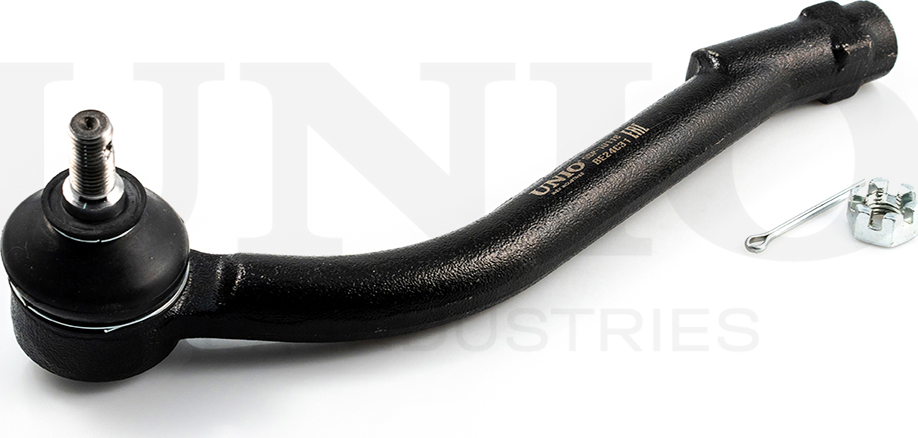 Наконечник рулевой тяги (Unio). Артикул SSP-10118