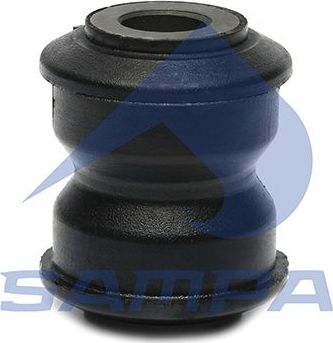 Втулки стабилизатора Sampa. Артикул 020.035