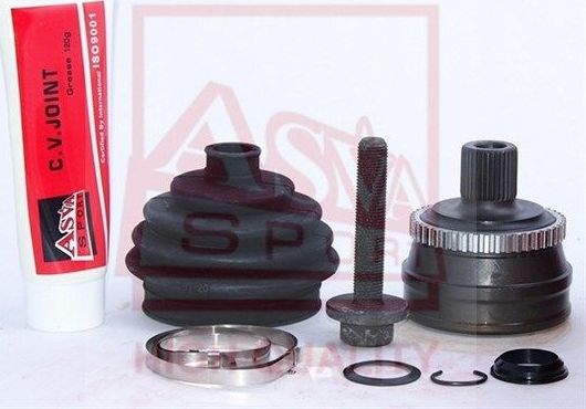 Шрус наружный (граната) Asva. Артикул AD-004A45