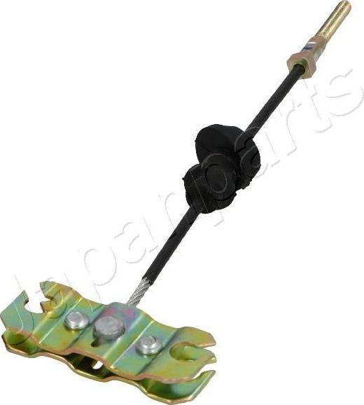 Трос ручника (тросик ручного тормоза) Japanparts. Артикул BC-309