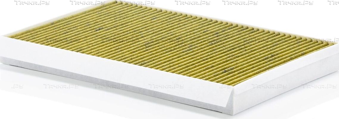 Салонный фильтр Mann-Filter FreciousPlus. Артикул FP 3569