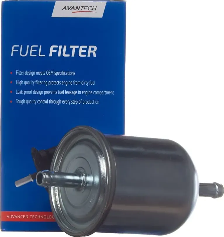 ФИЛЬТР ТОПЛИВНЫЙ AVANTECH Avantech. Артикул FF0202