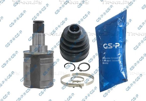Шрус внутренний (граната) GSP. Артикул 602747