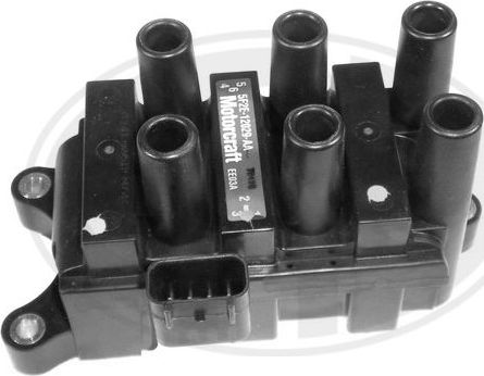 Катушка зажигания Era OEM для Mazda MPV II (LW) 1999-2002. Артикул 880295