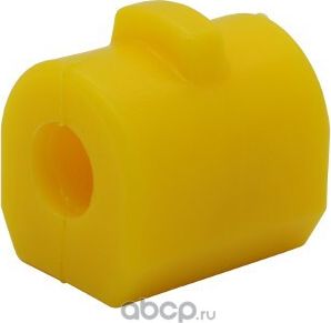 Втулка стабилизатора передней подвески  полиуретановая MAZDA DEMIO DY3W  DY5W  DY3R  DY5R (2002 - 20 (Точка Опоры). Артикул 4-01-2141