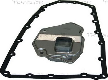 Фильтр АКПП SCT-Germany для Mitsubishi Outlander XL 2006-2012. Артикул SG 1717