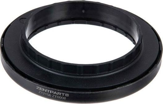 Опорный подшипник амортизатора (стойки) Zentparts. Артикул Z12156