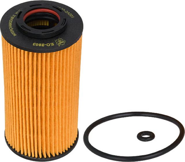 Масляный фильтр Sakura. Артикул EO-2803