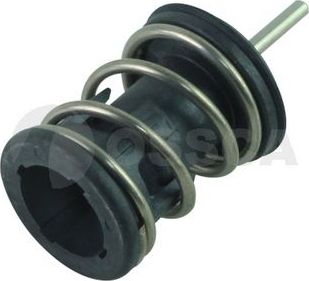 Термостат OSSCA для Audi A3 III (8V) 2014-2020. Артикул 69781