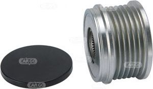 Шкив генератора HC-Cargo. Артикул 332305