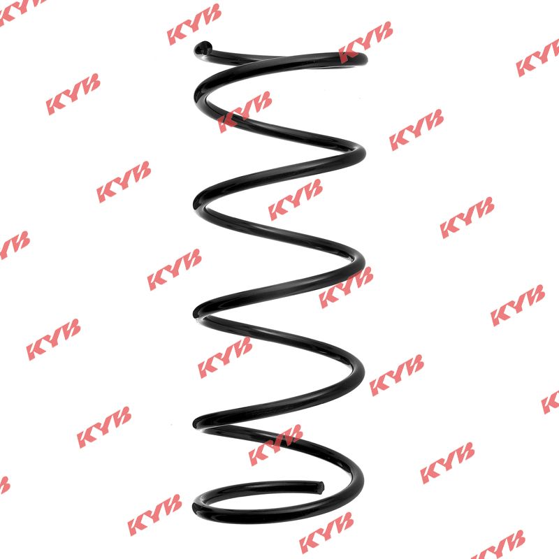 Пружина подвески KYB (Каяба) K-Flex. Артикул RA1170
