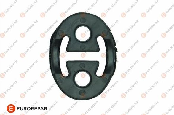 Крепление глушителя Eurorepar задний правый/левый для Fiat Punto III Punto 2012-2018. Артикул 1613712380