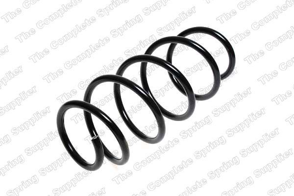 Пружина подвески Lesjofors. Артикул 4063495