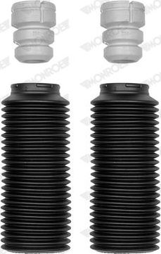 Комплект отбойников и пыльников амортизаторов (стоек) Monroe PROTECTION KIT. Артикул PK308