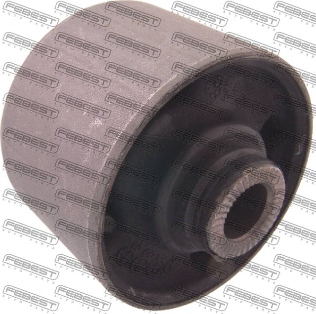 Сайлентблок заднего рычага подвески Febest. Артикул HYAB-EF5