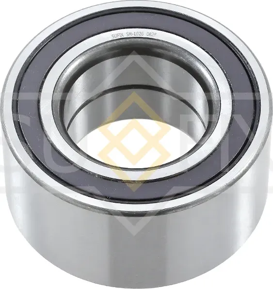 Подшипник ступицы передней правый/левый FORD MONDEO 1993-1996/JAGUAR XF 2008 (Sufix). Артикул SM1026