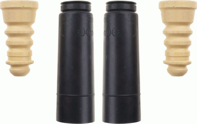 Комплект отбойников и пыльников амортизаторов (стоек) SACHS сервисный комплект. Артикул 900 109