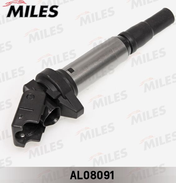 Катушка зажигания Miles. Артикул AL08091