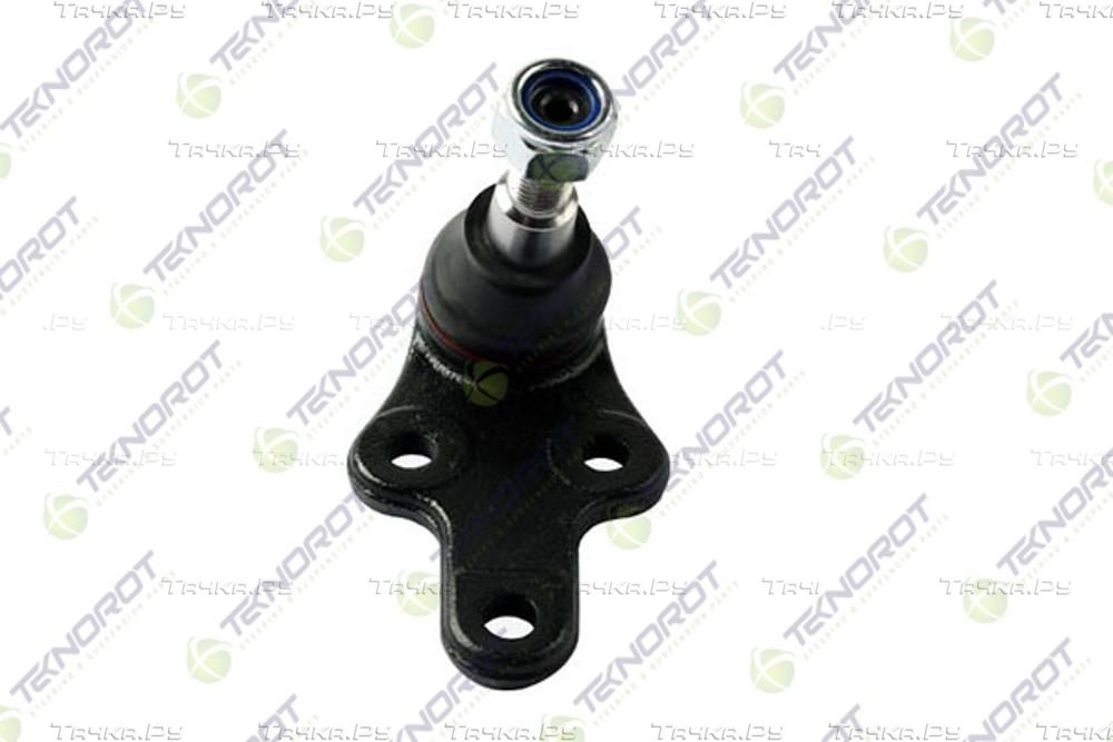 Шаровая опора Teknorot передняя нижняя для Volvo V50 I 2004-2012. Артикул FO-464