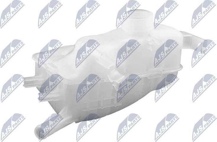 Расширительный бачок NTY. Артикул CZW-RE-004