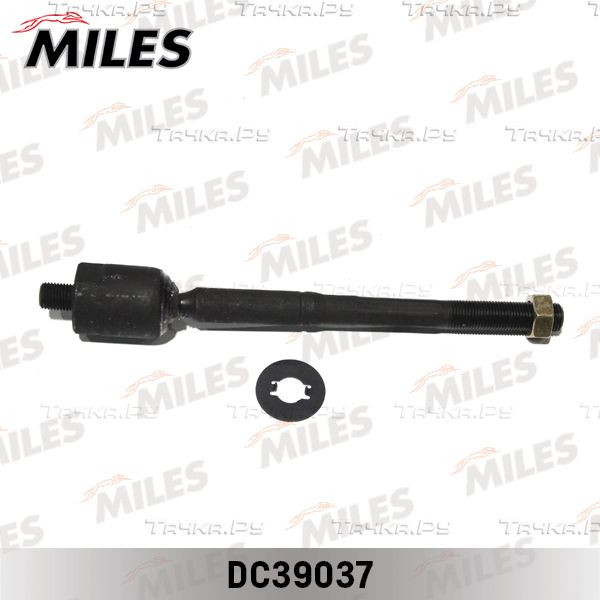Рулевая тяга Miles правая/левая для Toyota Solara XV30 2003-2008. Артикул DC39037
