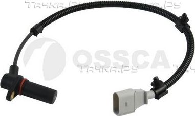 Датчик положения коленвала OSSCA для SEAT Ibiza III 2004-2008. Артикул 15703