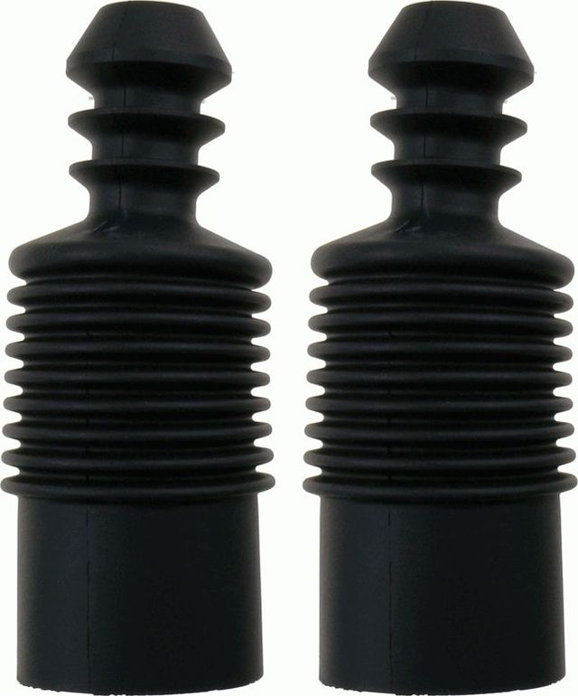 Комплект отбойников и пыльников амортизаторов (стоек) SACHS сервисный комплект передний для Mazda 323 II (BD) 1980-1986. Артикул 900 054