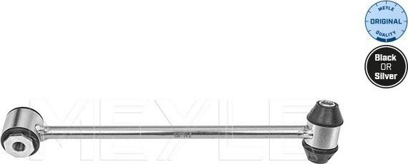 Стойка (тяга) стабилизатора Meyle Original. Артикул 016 060 0094