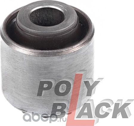 Сайлентблок (Polyblack). Артикул SB061183
