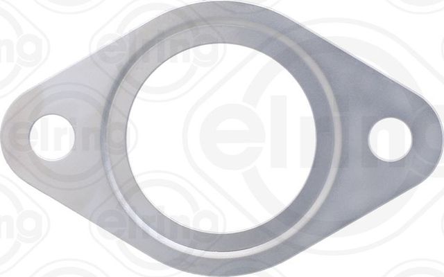 Прокладка выпускного коллектора Elring для Neoplan Skyliner 2004-2026. Артикул 432.040