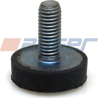 Крепление (кронштейн) радиатора Auger. Артикул 55756