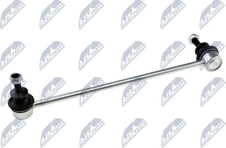 Стойка (тяга) стабилизатора NTY. Артикул ZLP-BM-003