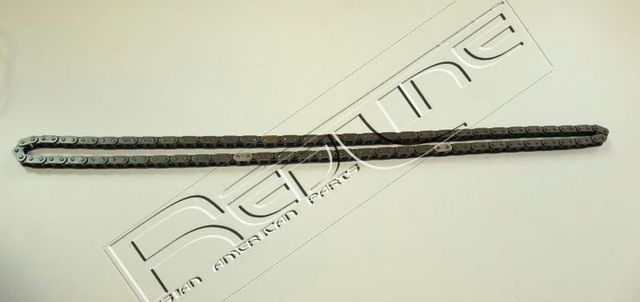 Цепь привода распредвала RED Line для Nissan Serena C23 1992-2001. Артикул 29NI013