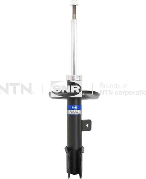 Амортизатор NTN / SNR. Артикул SA65940.53L