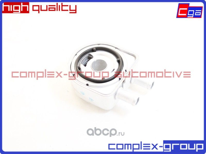 Pадиатор 264102G000 2641025402 (CGA). Артикул 13PLC1103RA