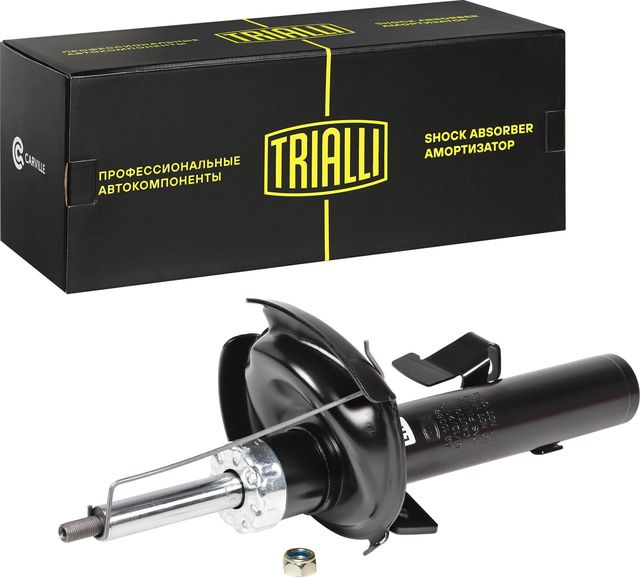 Амортизатор Trialli. Артикул AG 10388