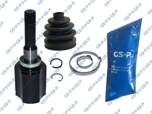 Шрус внутренний (граната) GSP. Артикул 608041