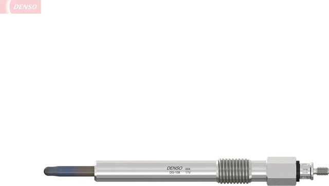 Свеча накаливания (накала) Denso. Артикул DG-108
