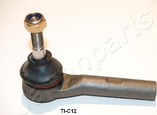Наконечник рулевой тяги Japanparts для Chrysler Voyager IV 1999-2008. Артикул TI-C12