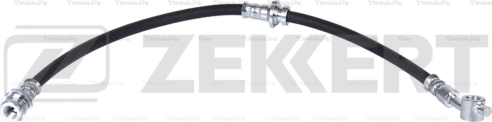 Тормозной шланг Zekkert. Артикул BS-9514
