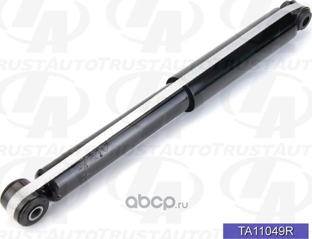 Амортизатор газомасляный (Trustauto). Артикул TA11049R