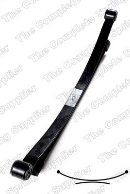 Рессора Lesjofors. Артикул 5827523