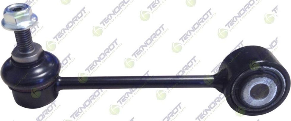 Стойка (тяга) стабилизатора Teknorot. Артикул PO-507