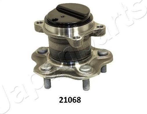 Ступица колеса Japanparts. Артикул KK-21068