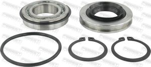 Подшипник полуоси Febest для SsangYong Korando II 1996-2006. Артикул KIT-REX