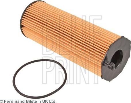 Масляный фильтр Blue Print. Артикул ADJ132134