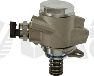 Топливный насос высокого давления (ТНВД) Vika для Audi A6 IV (C7) 2014-2018. Артикул 11271701701