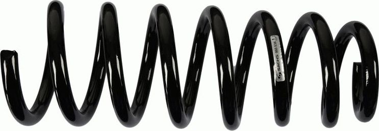 Пружина подвески SACHS. Артикул 993 538