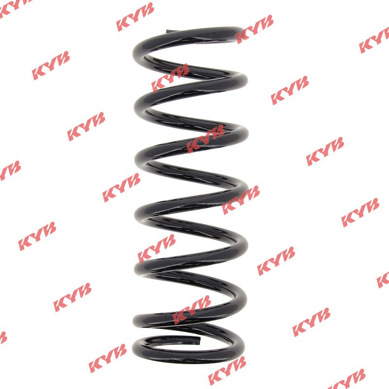 Пружина подвески KYB (Каяба) K-Flex. Артикул RA6128