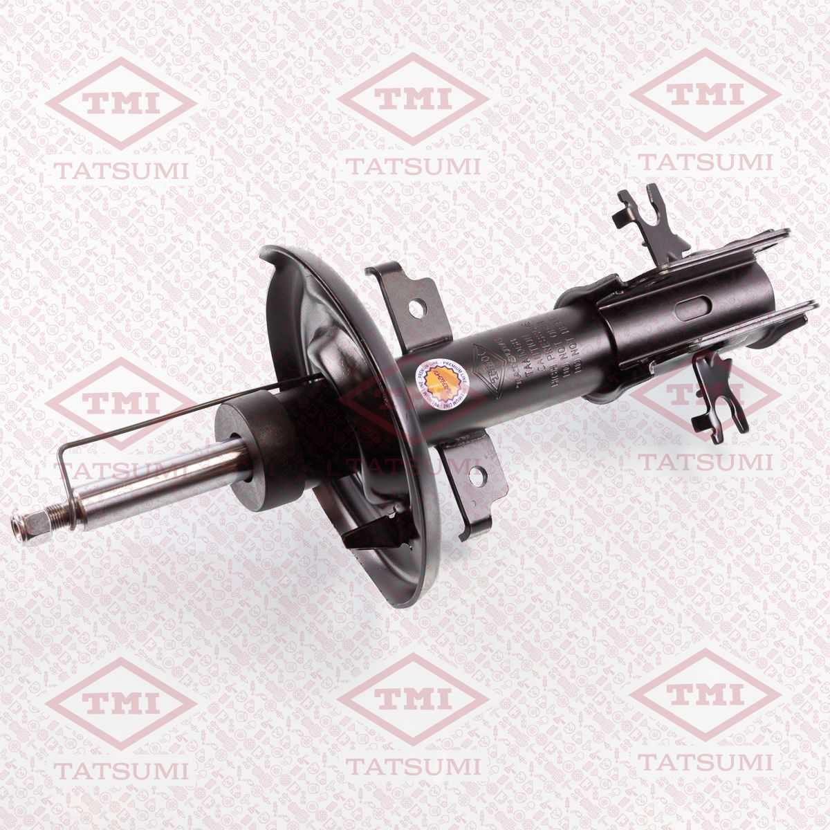 Амортизатор передний газовый (Tatsumi). Артикул TAA1068